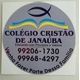 Logo - Colégio Cristão De Janaúba