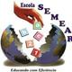 Logo - Semear Ltda Escola De Educacao Infantil