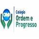 Logo - Colégio Ordem E Progresso