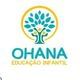 Logo - Centro De Educação Infantil Ohana