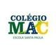 Logo - Colégio Mac