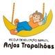 Logo - Escola De Educacao Infantil Anjos Trapalhoes