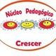 Logo - Núcleo Pedagógico Crescer