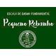 Logo - Escola De Ensino Fundamental Pequeno Rebanho – Morungava Jocum