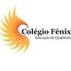 Logo - Colégio Fênix