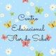 Logo - Centro Educacional Infantil Flor Do Saber