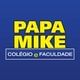 Logo - Papa Mike Kids Mutinga