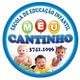 Logo - Escola De Educação Infantil Meu Cantinho