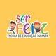 Logo - Escola Ser Feliz