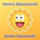 Logo - Centro Educacional Sonho Realizado