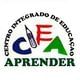 Logo - Ciea - Centro Integrado De Educação Aprender