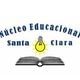 Logo - Núcleo Educacional Santa Clara