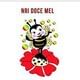 Logo - Doce Mel Logo - Doce Mel