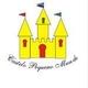 Logo - E.e.i Castelo Pequeno Mundo Logo - E.e.i Castelo Pequeno Mundo