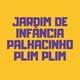 Logo - Jardim De Infância Palhacinho Plim Plim