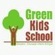 Logo - Green Kids School