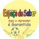 Logo - Escola Espaço Do Saber