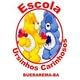 Logo - Escola Ursinhos Carinhosos