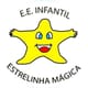 Logo - Escola De Educação Infantil Estrelinha Mágica