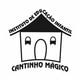 Logo - Instituto De Educação Infantil Cantinho Mágico