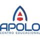 Logo - Centro Educacional Apolo Logo - Centro Educacional Apolo