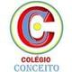 Logo - Colégio Conceito