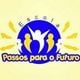 Logo - Escola Passos Para O Futuro Logo - Escola Passos Para O Futuro