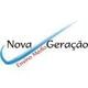 Logo - Colégio Nova Geração