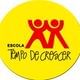 Logo - Escola Tempo De Crescer Logo - Escola Tempo De Crescer