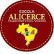 Logo - Escola Alicerce