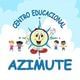 Logo - Centro Educacional Azimute