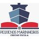 Logo - Centro Educacional Pequenos Marinheiros