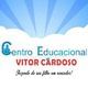 Logo - Centro Educacional Vitor Cardoso Ii