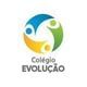 Logo - Colégio Evolução