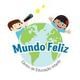 Logo - Centro De Educação Infantil Mundo Feliz Logo - Centro De Educação Infantil Mundo Feliz