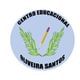 Logo - Casinha Feliz Centro Educacional Oliveira Santos