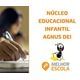 Logo - Núcleo Educacional Infantil Agnus Dei