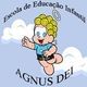 Logo - Berçário E Escola Infantil Agnus Dei