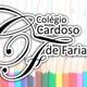 Logo - Colégio Cardoso De Faria Logo - Colégio Cardoso De Faria