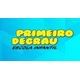 Logo - Eei Primeiro Degrau