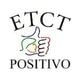 Logo - Etct Positivo Tubarão