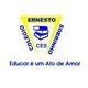 Logo - Colégio Ernesto Sobrinho