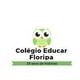 Logo - Colégio Educar Floripa