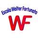 Logo - Escola Walter Fortunato