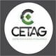 Logo - Supletivo Cetag - Eja