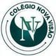 Logo - Colégio Nova Visão