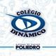 Logo - Colégio Dinâmico