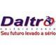 Logo - Daltro | Unidade Recreio 2