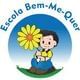 Logo - Escola Bem-me-quer