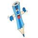 Logo - Escolinha Lapis Na Mao Logo - Escolinha Lapis Na Mao